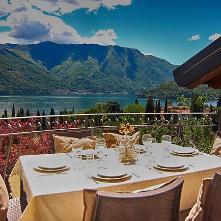 Casa Meraviglia Тремеццо Екстер'єр фото