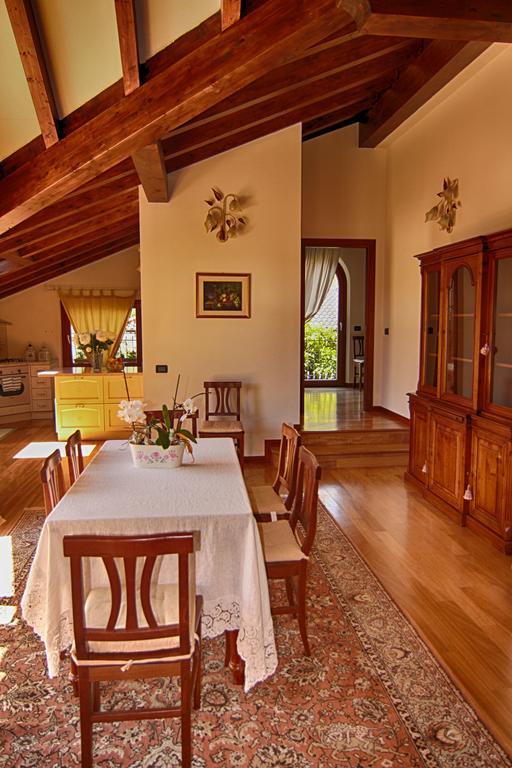Casa Meraviglia Тремеццо Екстер'єр фото